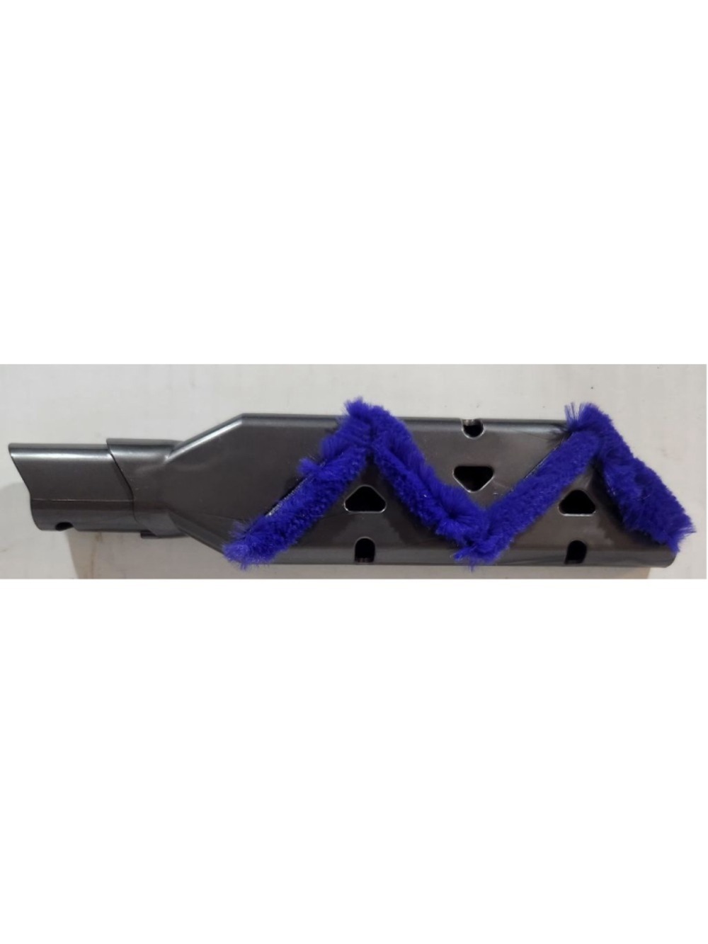 Genuine Dyson Zigzag Dusting Head Reach Under Tool Attachment 966451-02 OEM